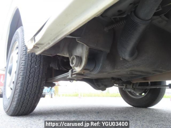 Used 2005 MT mazda bongo-van SK82V Image[37]