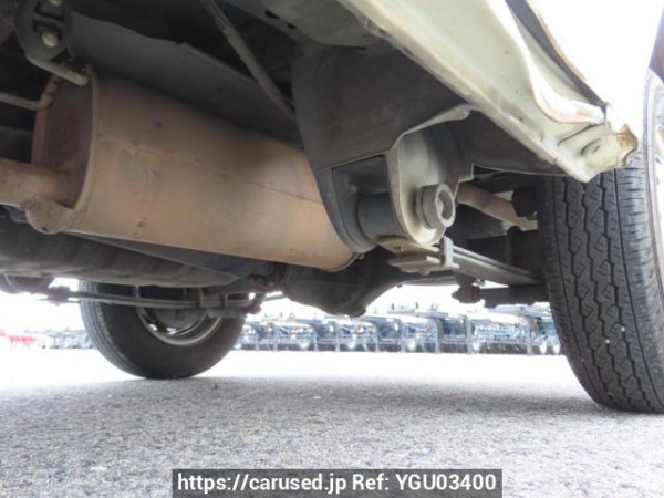 Used 2005 MT mazda bongo-van SK82V Image[38]