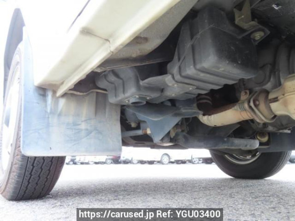Used 2005 MT mazda bongo-van SK82V Image[39]