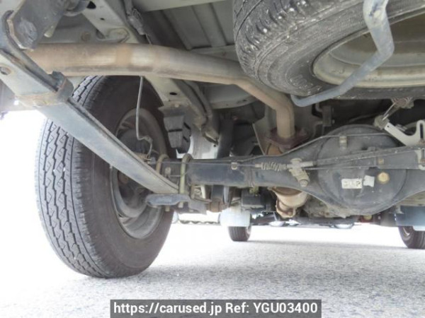 Used 2005 MT mazda bongo-van SK82V Image[41]