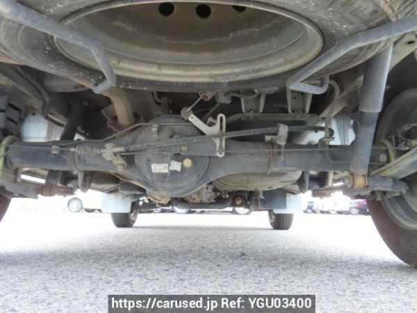 Used 2005 MT mazda bongo-van SK82V Image[43]