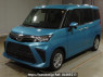 Used 2022 AT toyota roomy M900A Image[0]