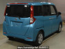Used 2022 AT toyota roomy M900A Image[1]