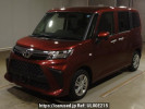 Toyota Roomy M900A