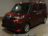Used 2022 AT toyota roomy M900A Image[0]