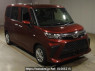 Used 2022 AT toyota roomy M900A Image[2]
