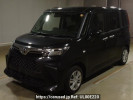 Toyota Roomy M900A