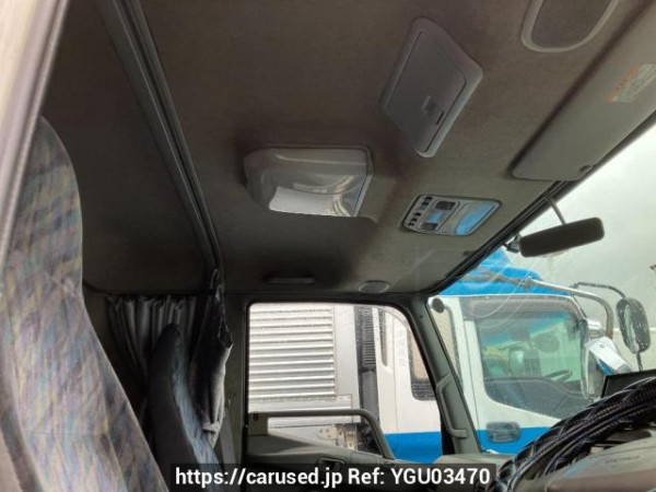 Used 1996 MT mitsubishi-fuso fighter FK61FMZ Image[8]