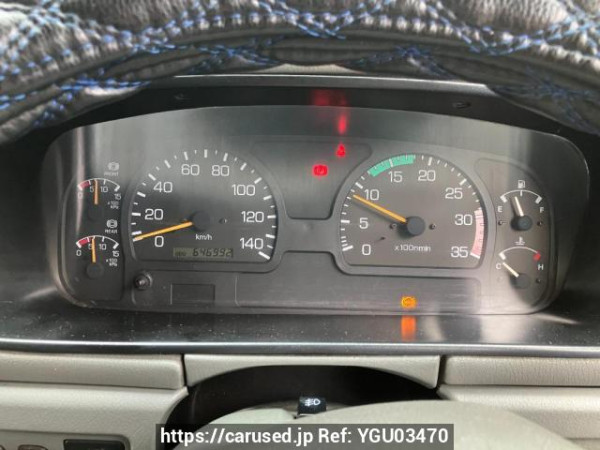 Used 1996 MT mitsubishi-fuso fighter FK61FMZ Image[11]