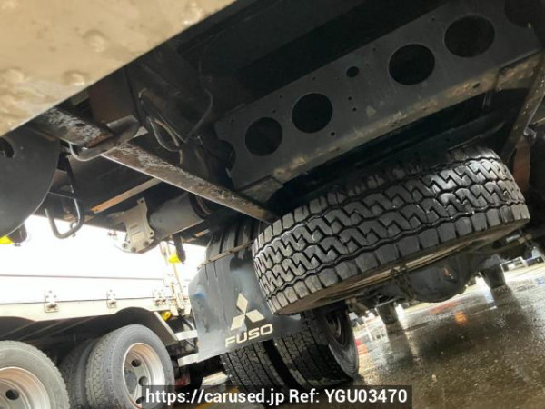 Used 1996 MT mitsubishi-fuso fighter FK61FMZ Image[14]