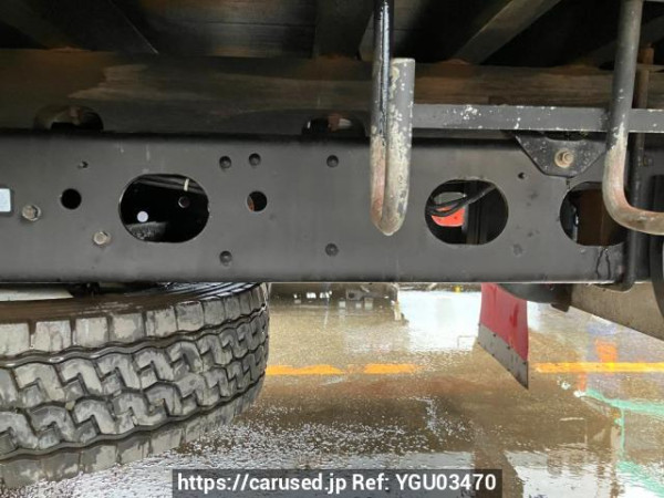Used 1996 MT mitsubishi-fuso fighter FK61FMZ Image[15]