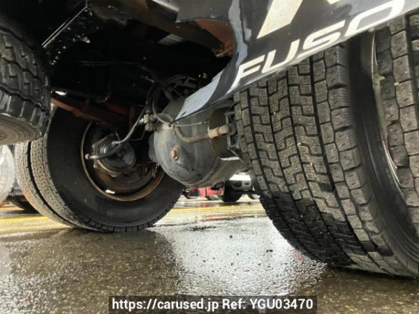 Used 1996 MT mitsubishi-fuso fighter FK61FMZ Image[17]