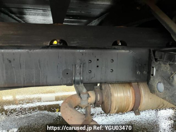 Used 1996 MT mitsubishi-fuso fighter FK61FMZ Image[22]