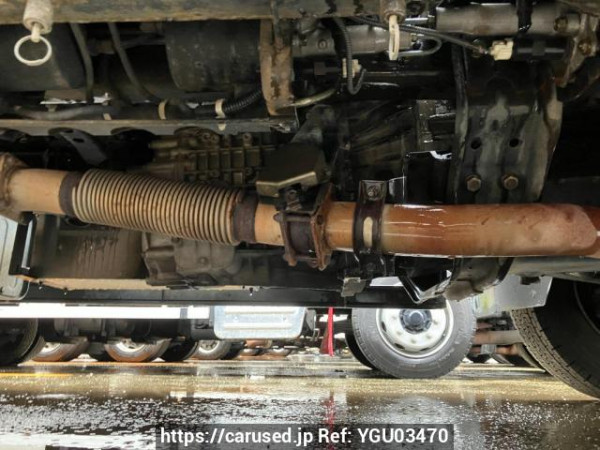 Used 1996 MT mitsubishi-fuso fighter FK61FMZ Image[23]