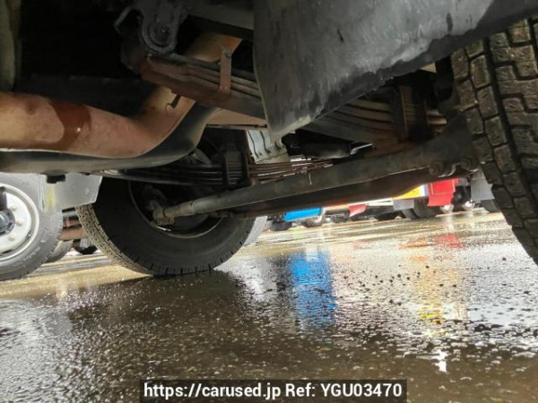 Used 1996 MT mitsubishi-fuso fighter FK61FMZ Image[24]