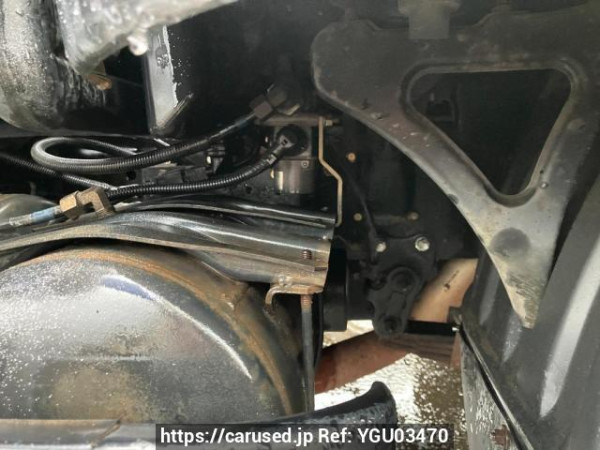 Used 1996 MT mitsubishi-fuso fighter FK61FMZ Image[25]