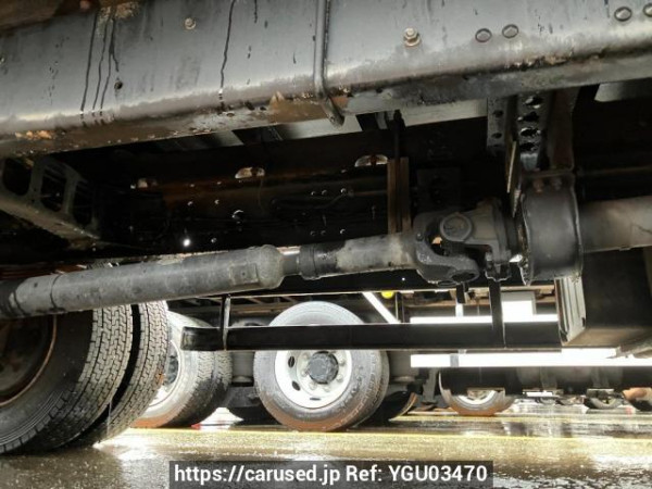Used 1996 MT mitsubishi-fuso fighter FK61FMZ Image[27]