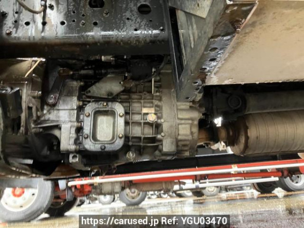 Used 1996 MT mitsubishi-fuso fighter FK61FMZ Image[28]
