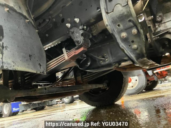 Used 1996 MT mitsubishi-fuso fighter FK61FMZ Image[30]