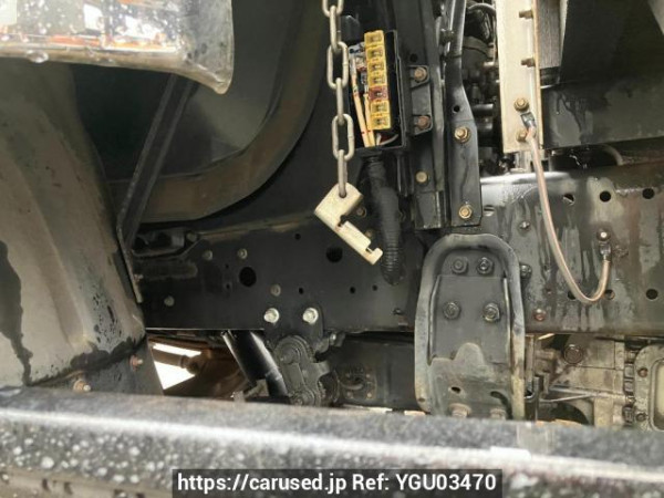 Used 1996 MT mitsubishi-fuso fighter FK61FMZ Image[31]