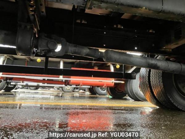 Used 1996 MT mitsubishi-fuso fighter FK61FMZ Image[32]