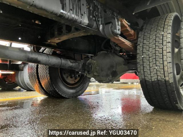 Used 1996 MT mitsubishi-fuso fighter FK61FMZ Image[33]