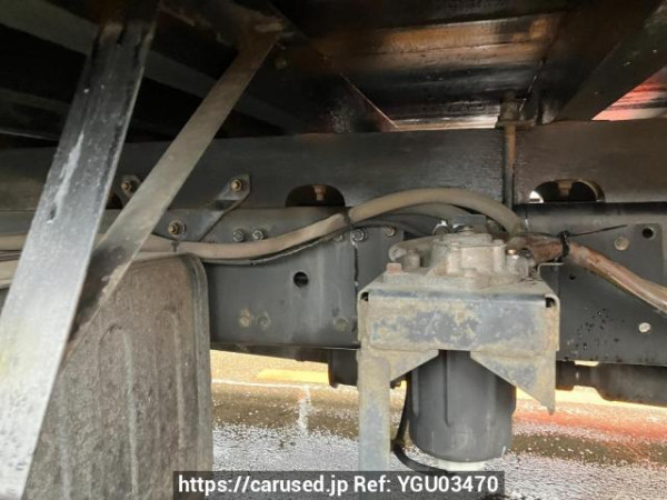 Used 1996 MT mitsubishi-fuso fighter FK61FMZ Image[34]