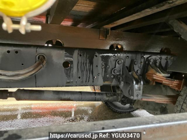 Used 1996 MT mitsubishi-fuso fighter FK61FMZ Image[35]