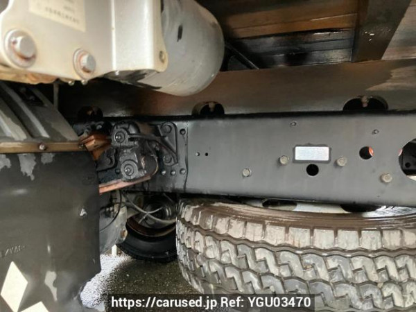 Used 1996 MT mitsubishi-fuso fighter FK61FMZ Image[36]