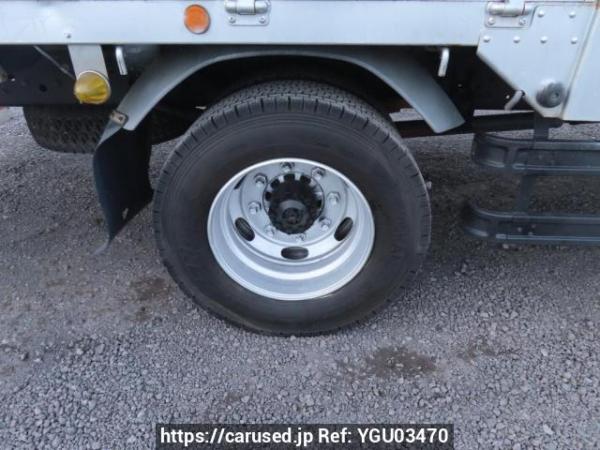 Used 1996 MT mitsubishi-fuso fighter FK61FMZ Image[37]