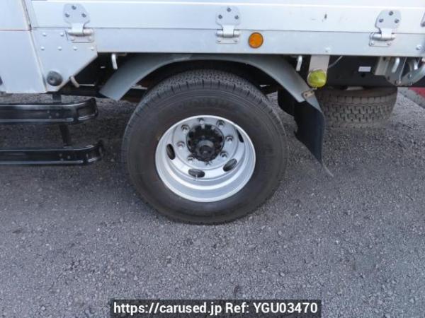 Used 1996 MT mitsubishi-fuso fighter FK61FMZ Image[38]