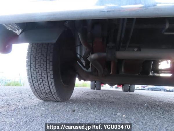 Used 1996 MT mitsubishi-fuso fighter FK61FMZ Image[39]