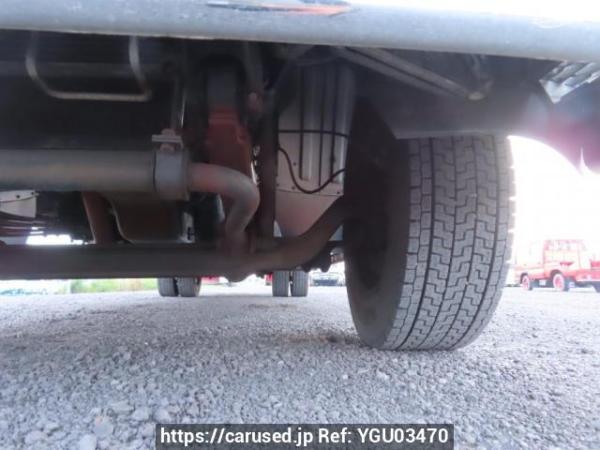 Used 1996 MT mitsubishi-fuso fighter FK61FMZ Image[40]
