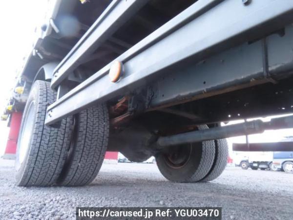 Used 1996 MT mitsubishi-fuso fighter FK61FMZ Image[41]