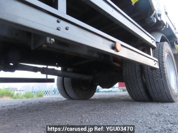 Used 1996 MT mitsubishi-fuso fighter FK61FMZ Image[42]