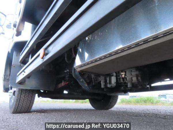 Used 1996 MT mitsubishi-fuso fighter FK61FMZ Image[43]