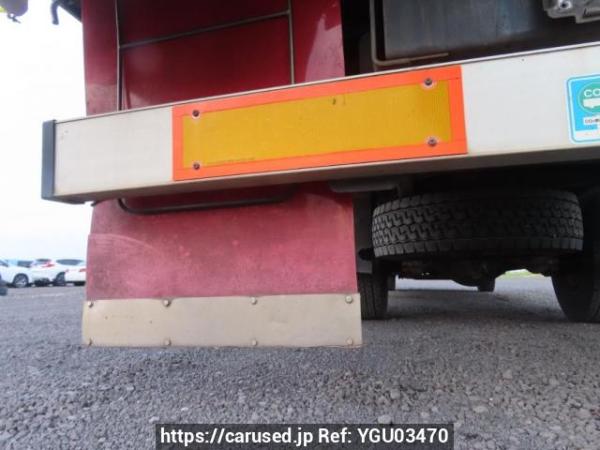Used 1996 MT mitsubishi-fuso fighter FK61FMZ Image[45]