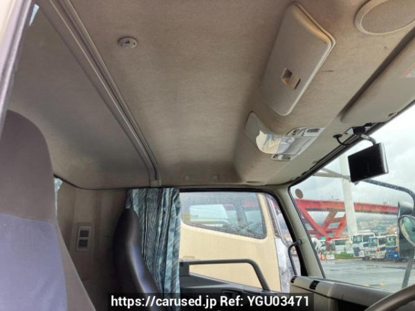 Used 2012 MT mitsubishi-fuso fighter FK64F Image[6]