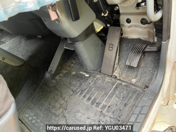 Used 2012 MT mitsubishi-fuso fighter FK64F Image[9]