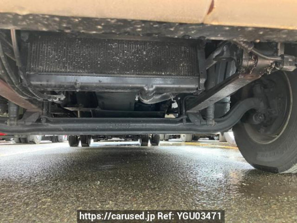 Used 2012 MT mitsubishi-fuso fighter FK64F Image[15]