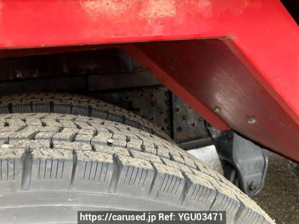 Used 2012 MT mitsubishi-fuso fighter FK64F Image[21]
