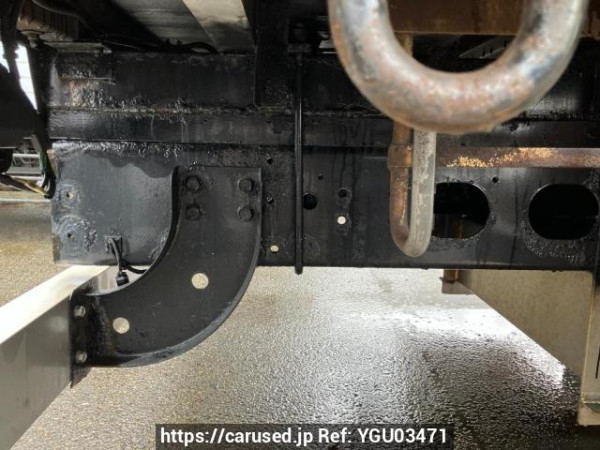 Used 2012 MT mitsubishi-fuso fighter FK64F Image[24]