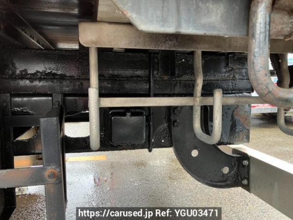 Used 2012 MT mitsubishi-fuso fighter FK64F Image[28]