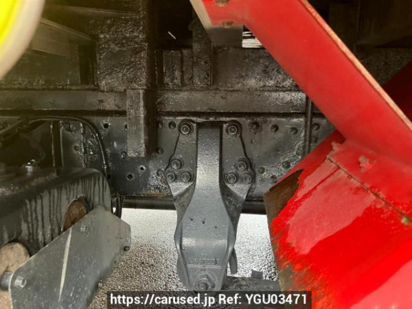 Used 2012 MT mitsubishi-fuso fighter FK64F Image[29]