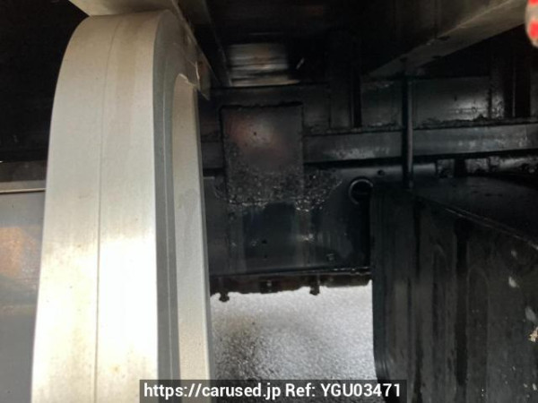 Used 2012 MT mitsubishi-fuso fighter FK64F Image[31]