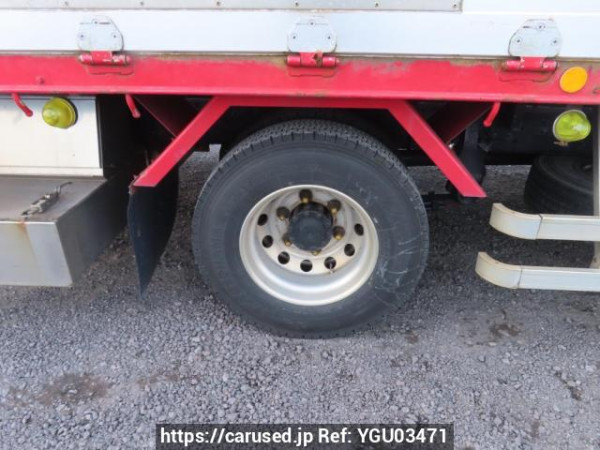 Used 2012 MT mitsubishi-fuso fighter FK64F Image[32]