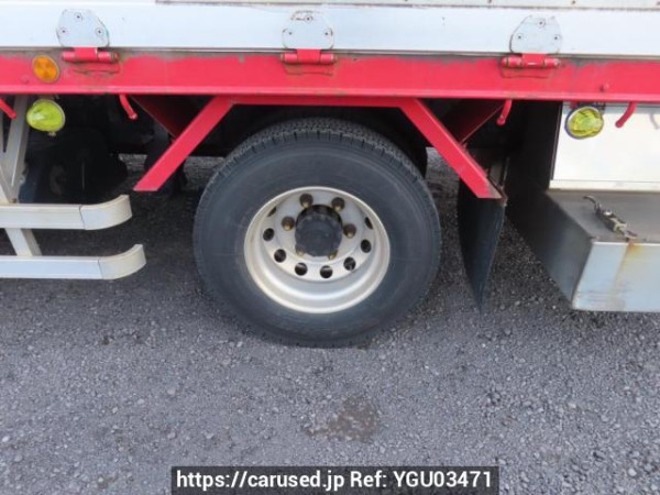 Used 2012 MT mitsubishi-fuso fighter FK64F Image[33]
