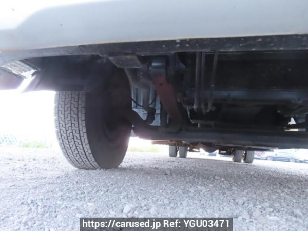Used 2012 MT mitsubishi-fuso fighter FK64F Image[34]