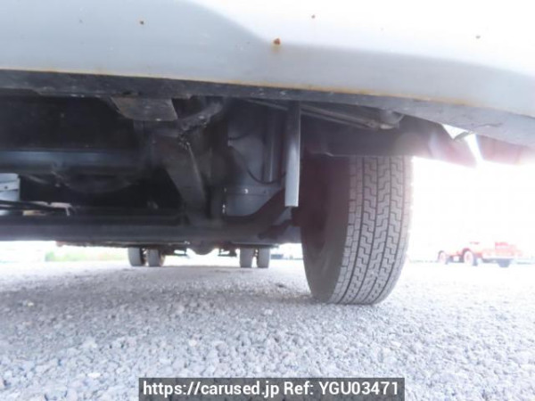 Used 2012 MT mitsubishi-fuso fighter FK64F Image[35]