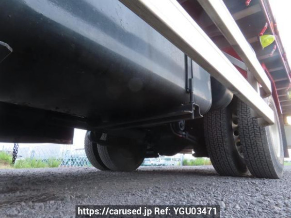 Used 2012 MT mitsubishi-fuso fighter FK64F Image[37]